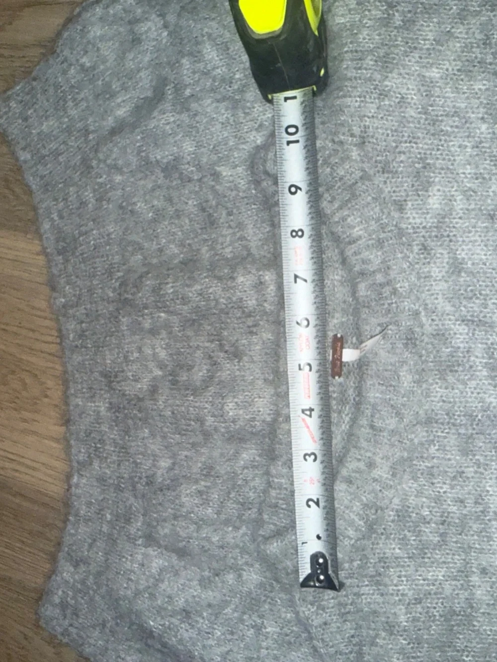 Free People Cloud Soft‎ Alpaca Blend Sweater Gray Oversized Slouchy Cozy Luxe